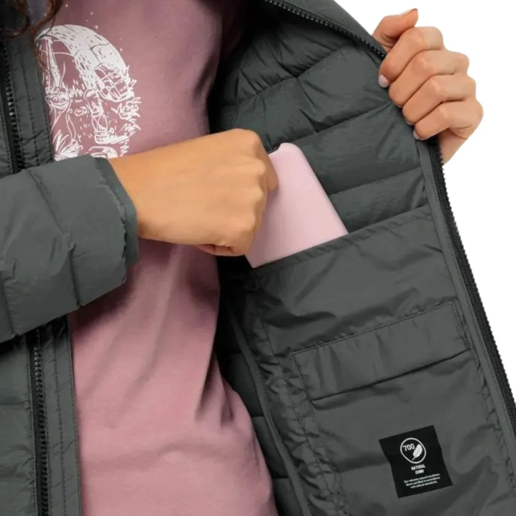 jack wolfskin Arcaden Women's Coat - Image 3