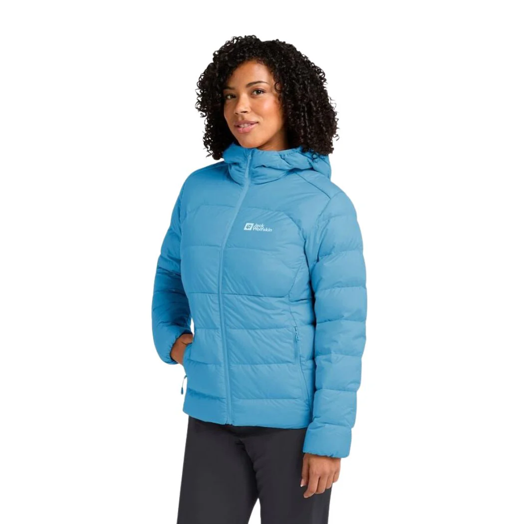 jack wolfskin Ather Down Hoody RDS Women's Jacket