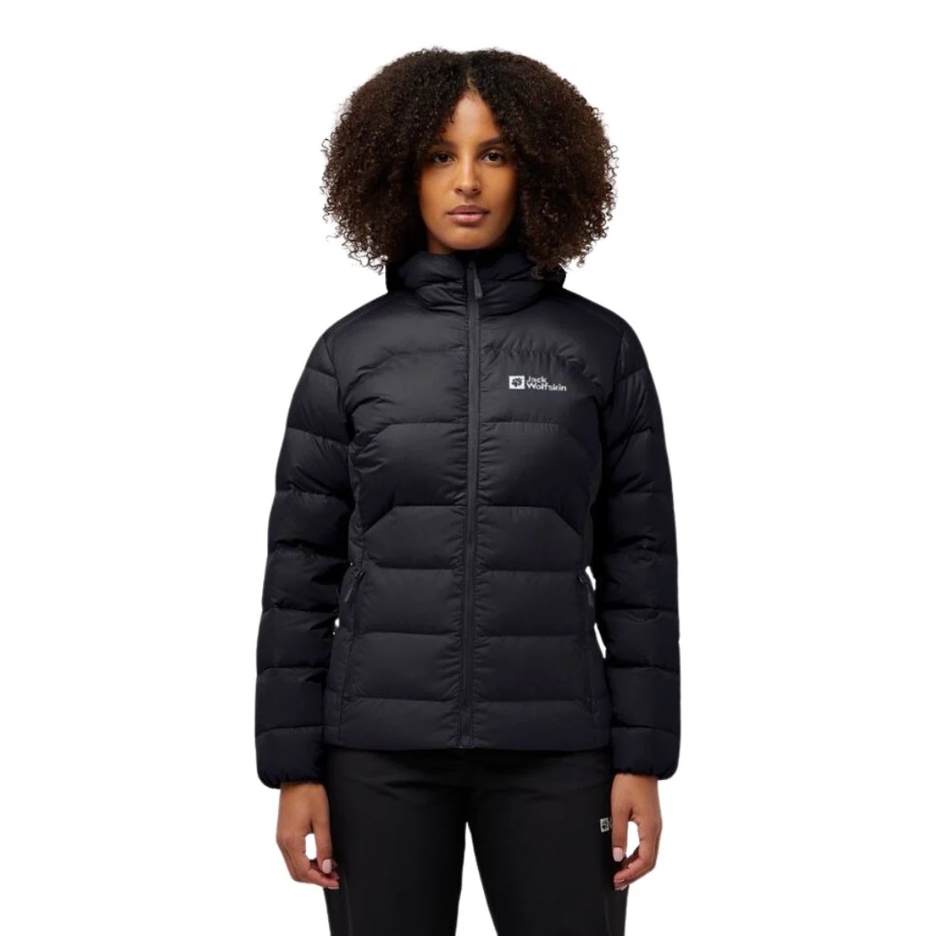 jack wolfskin Ather Down Hoody Women's Jacket