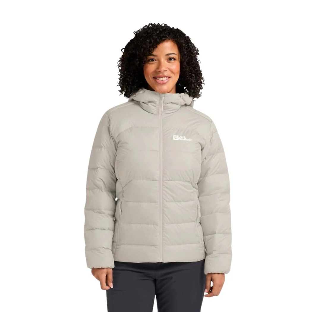 jack wolfskin Ather Down Hoody RDS Women's Jacket