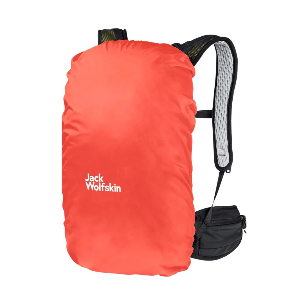 jack wolfskin Athmos Shape 20 Unisex Backpack - Image 6