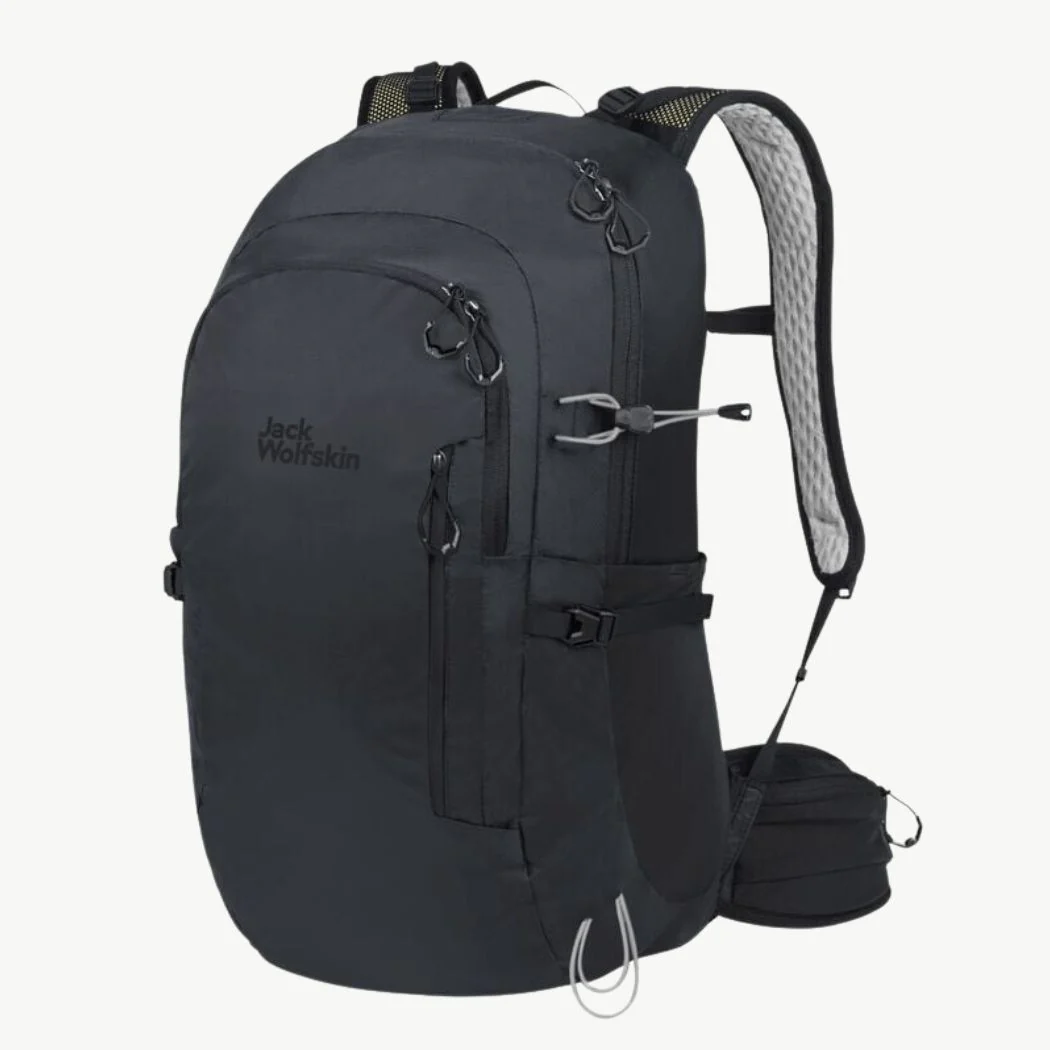 jack wolfskin Athmos Shape 28 Unisex Backpack