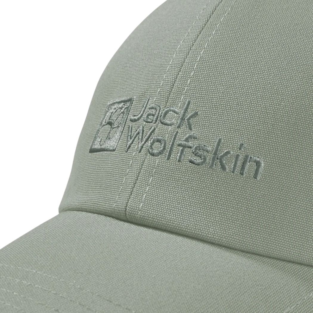 jack wolfskin Kids Baseball Cap - Image 3