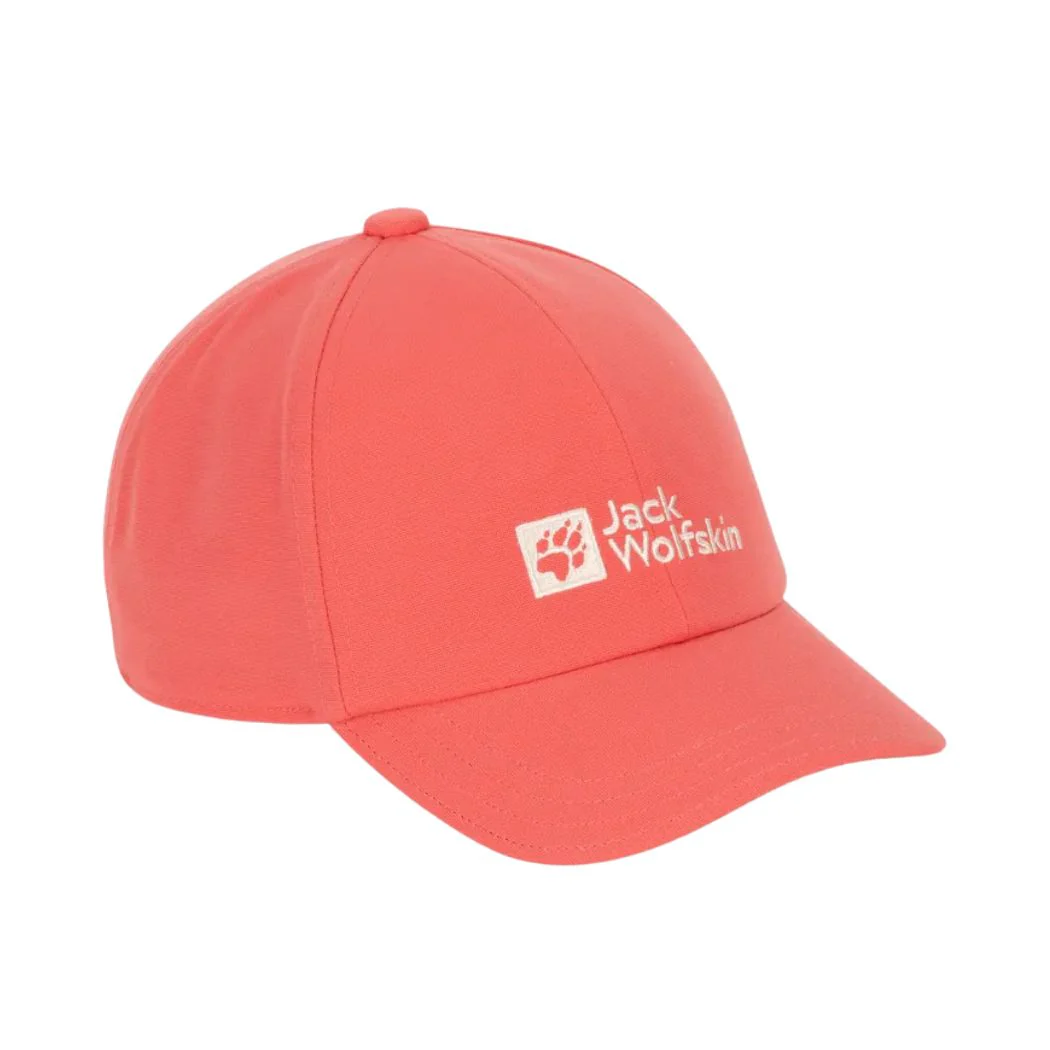 jack wolfskin Kids Baseball Cap