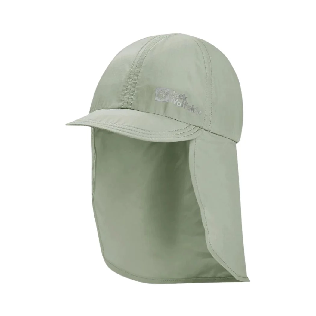 jack wolfskin Canyon Kids Cap
