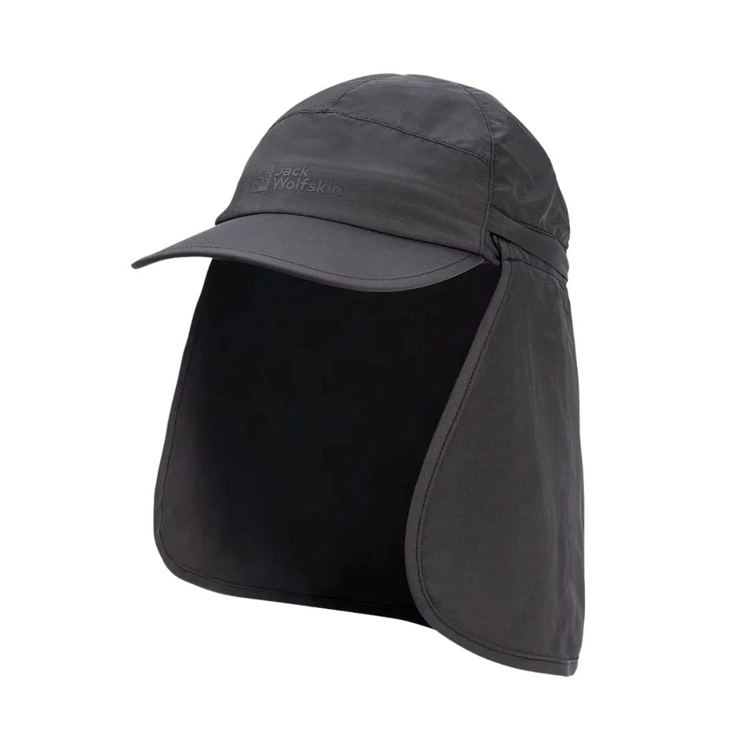 jack wolfskin Unisex Canyon Cap