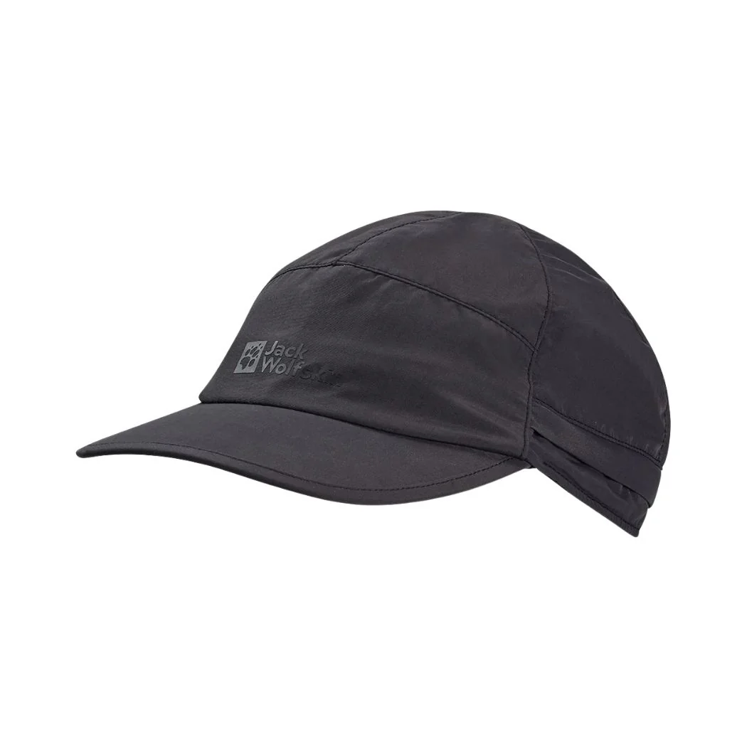 jack wolfskin Unisex Canyon Cap - Image 3