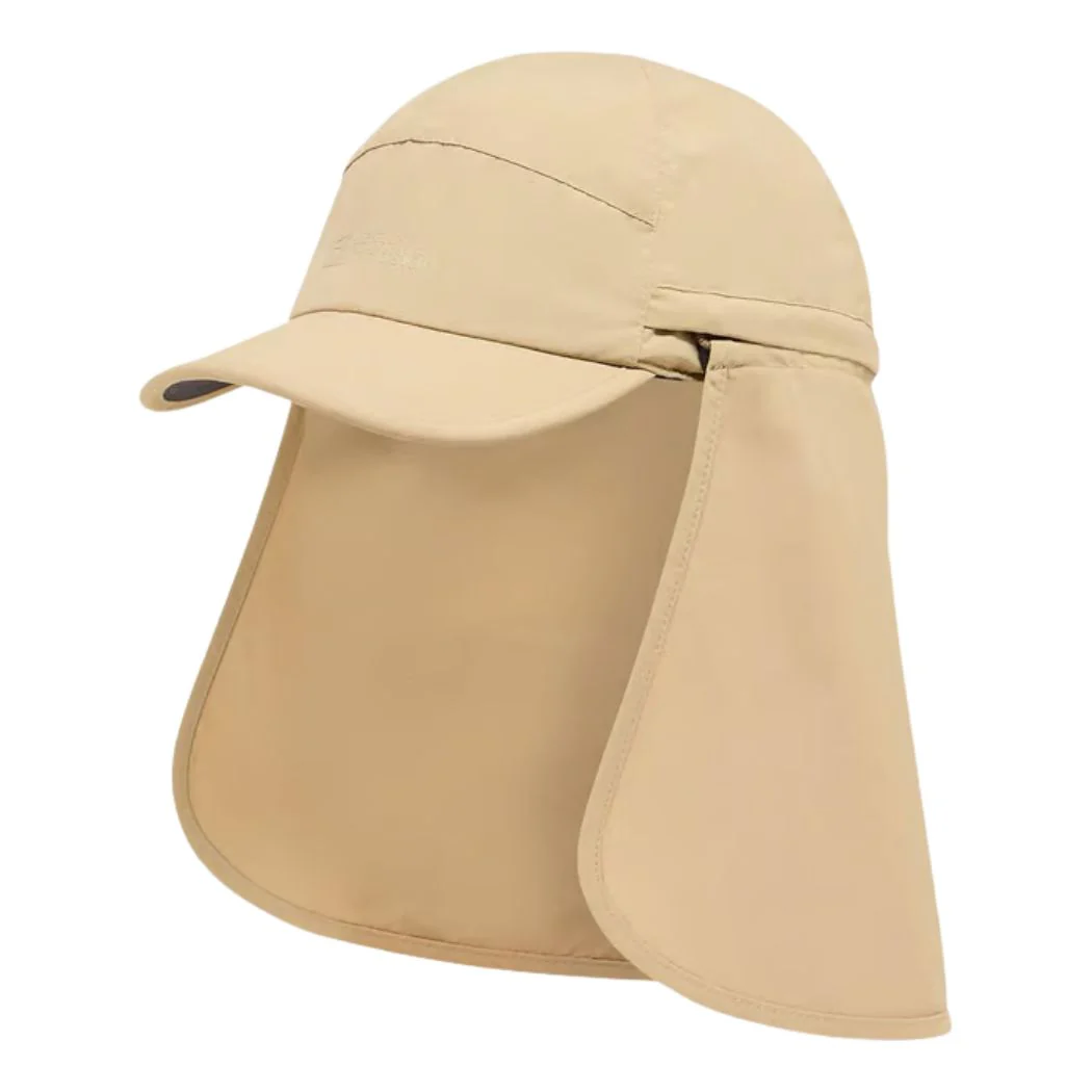 jack wolfskin Unisex Canyon Cap