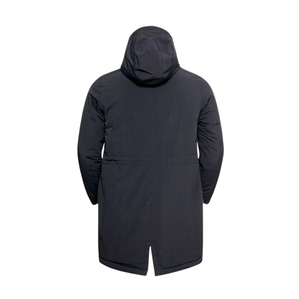 jack wolfskin Chilly Frost Women's Parka