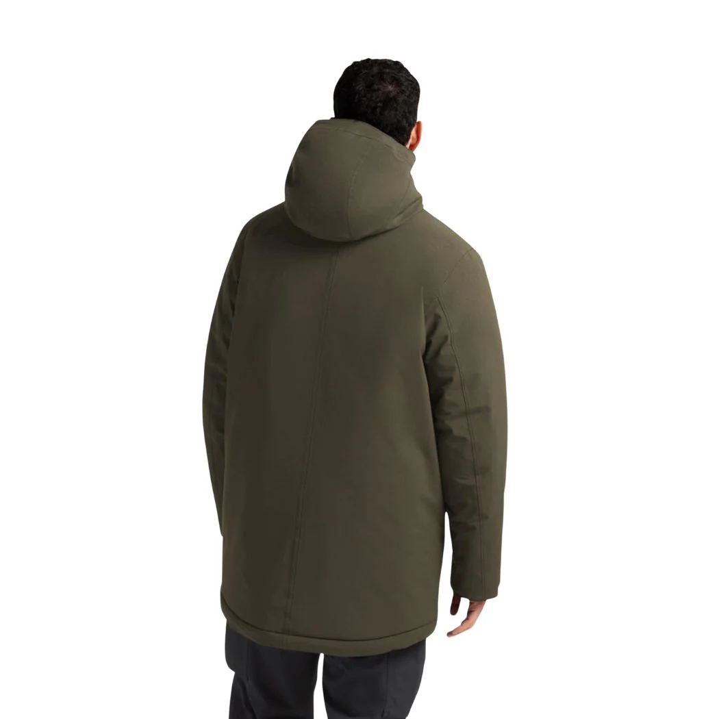 jack wolfskin Cold Camp Men's Coat - Image 2