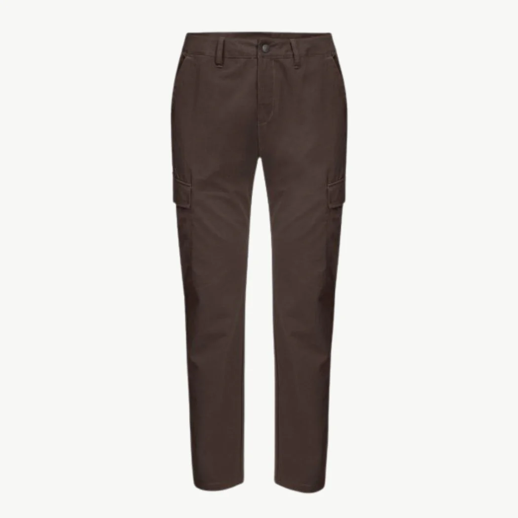 jack wolfskin Cold Canyon Men's Pants