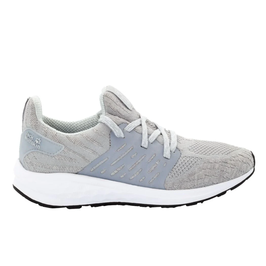 jack wolfskin Coogee Knit Low Women's Sneakers