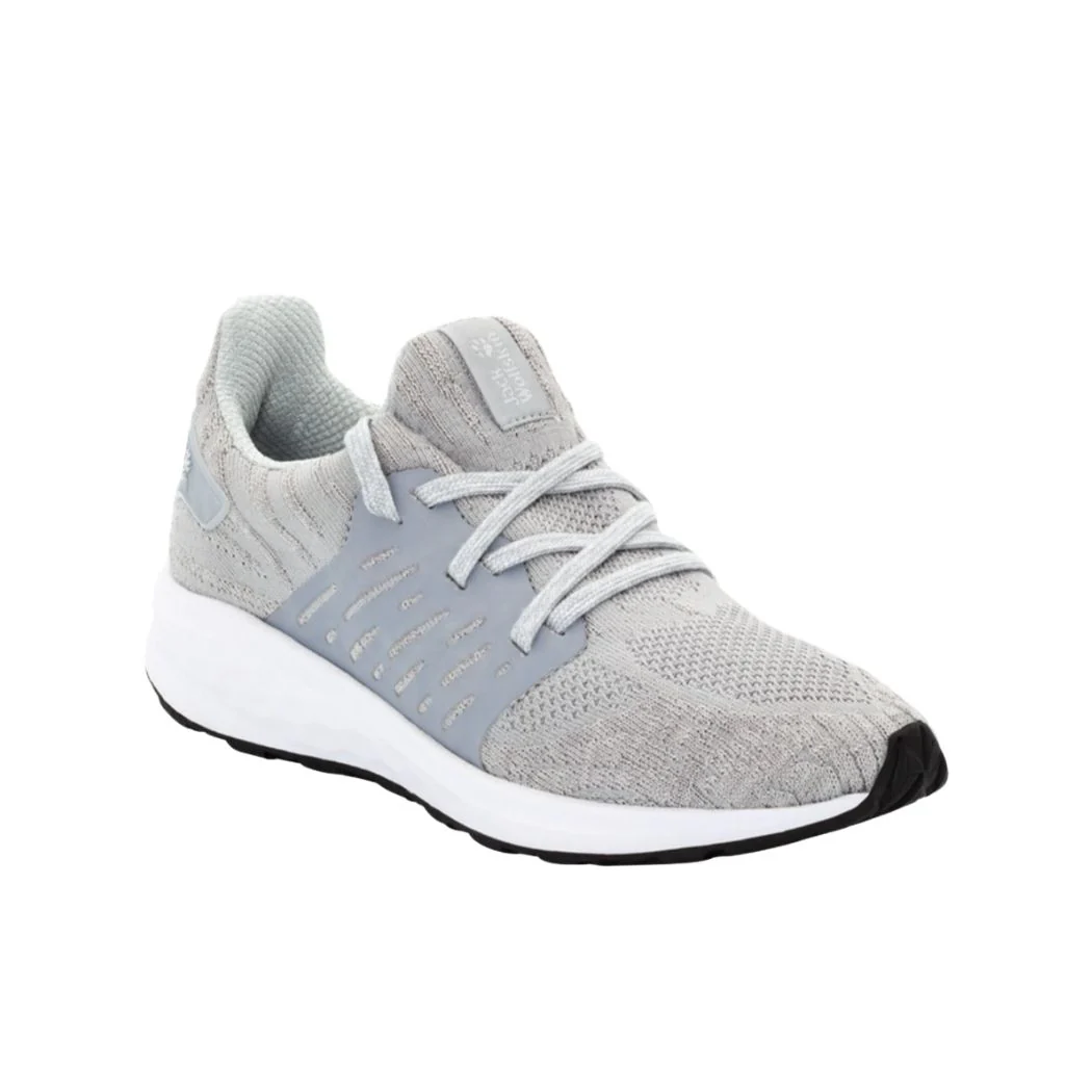 jack wolfskin Coogee Knit Low Women's Sneakers - Image 3