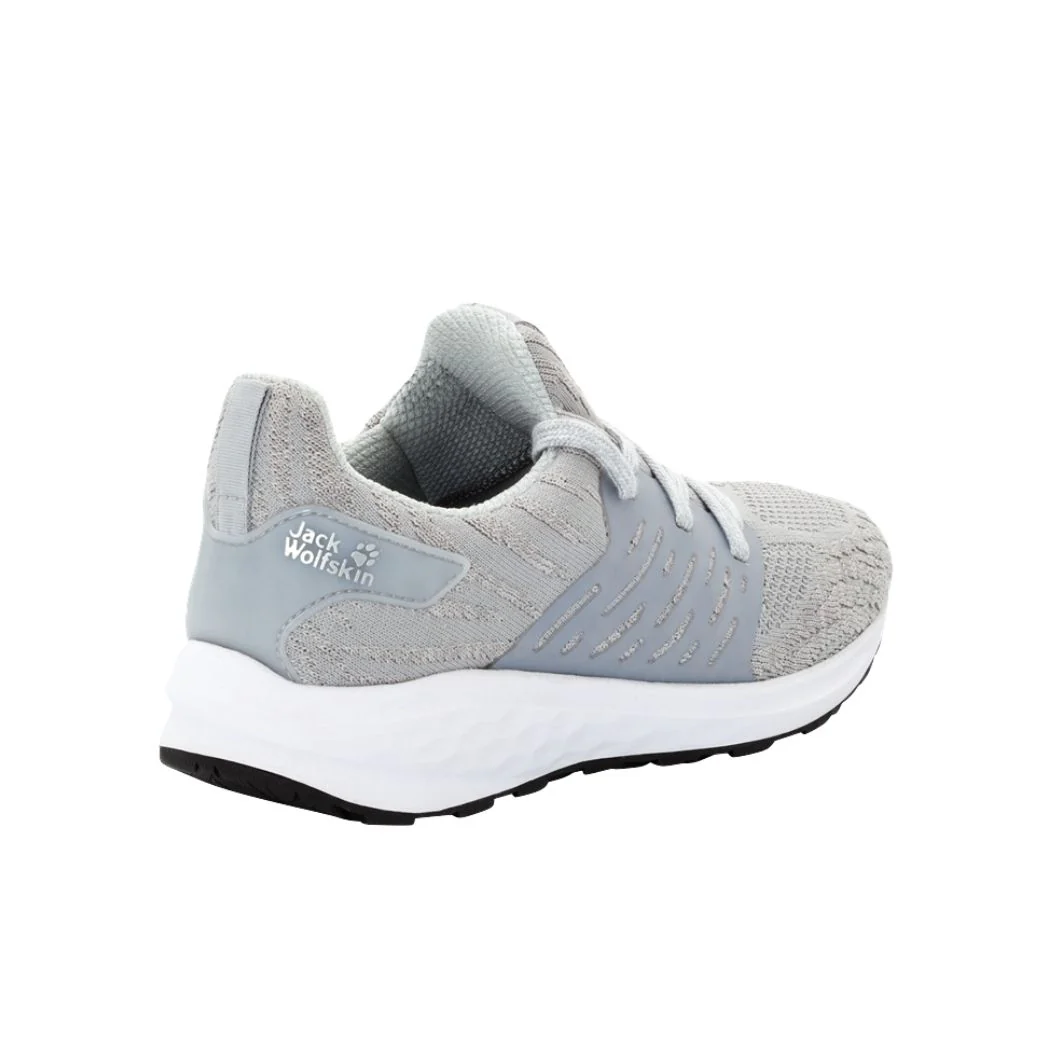 jack wolfskin Coogee Knit Low Women's Sneakers - Image 4