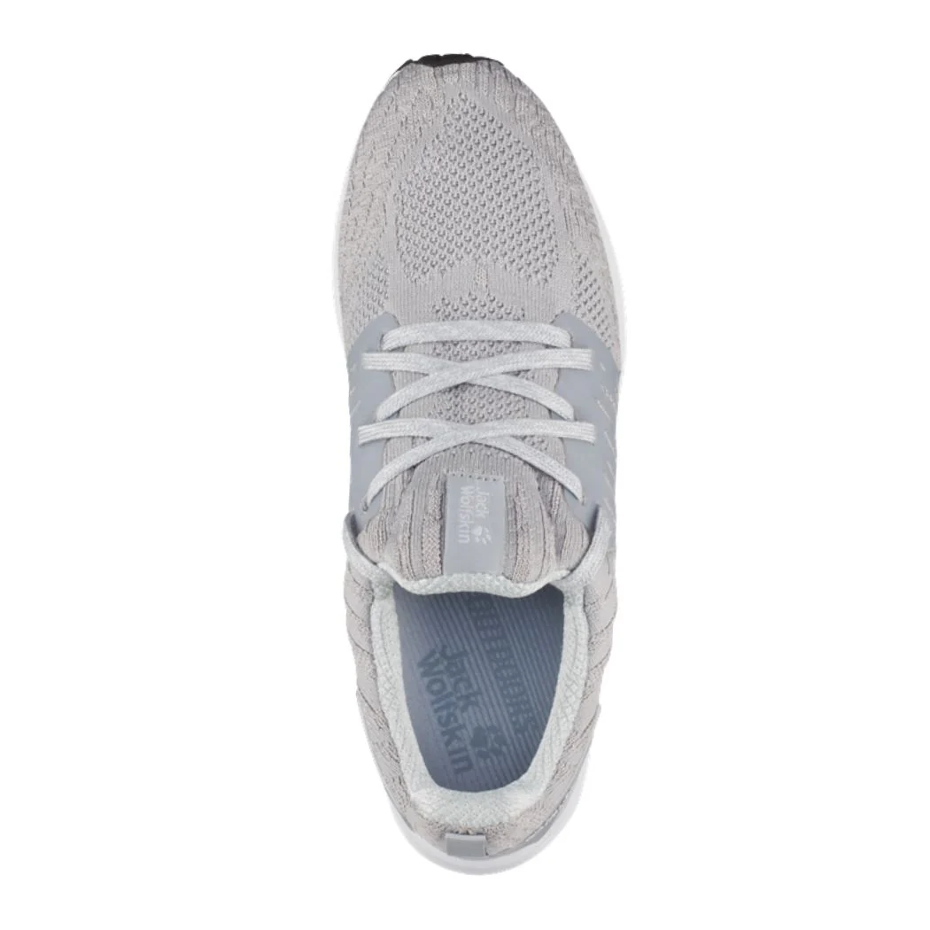 jack wolfskin Coogee Knit Low Women's Sneakers - Image 5