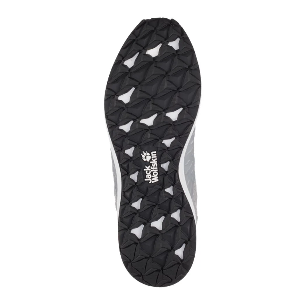 jack wolfskin Coogee Knit Low Women's Sneakers - Image 6