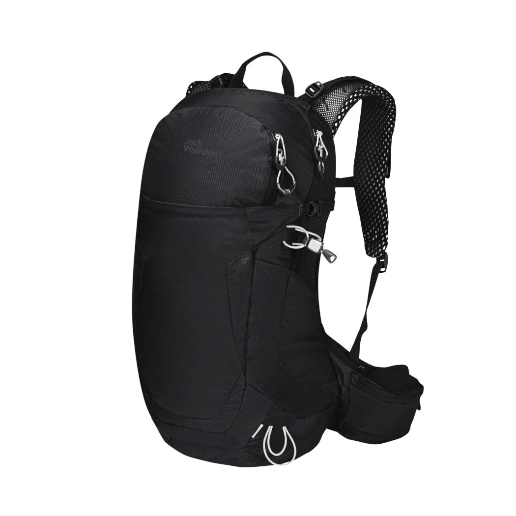 jack wolfskin Crosstrail 22 ST Unisex Backpack