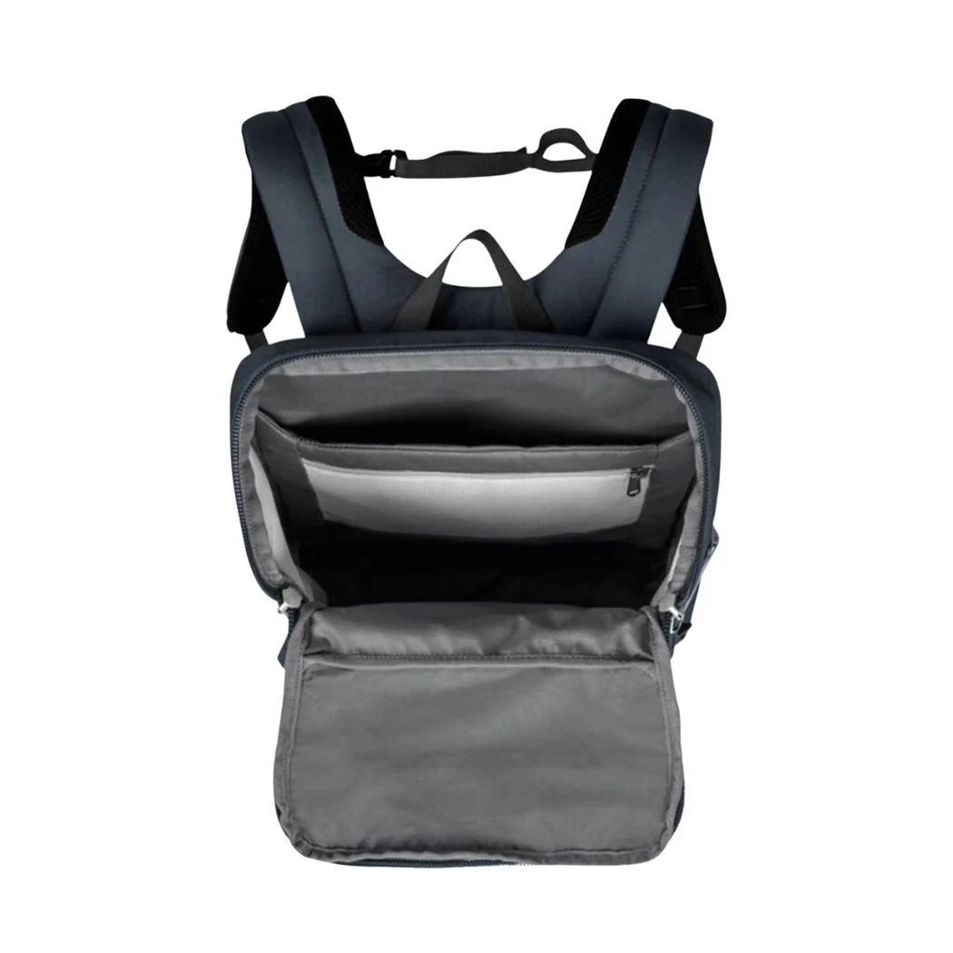 jack wolfskin Dachsberg Unisex Daypack - Image 3