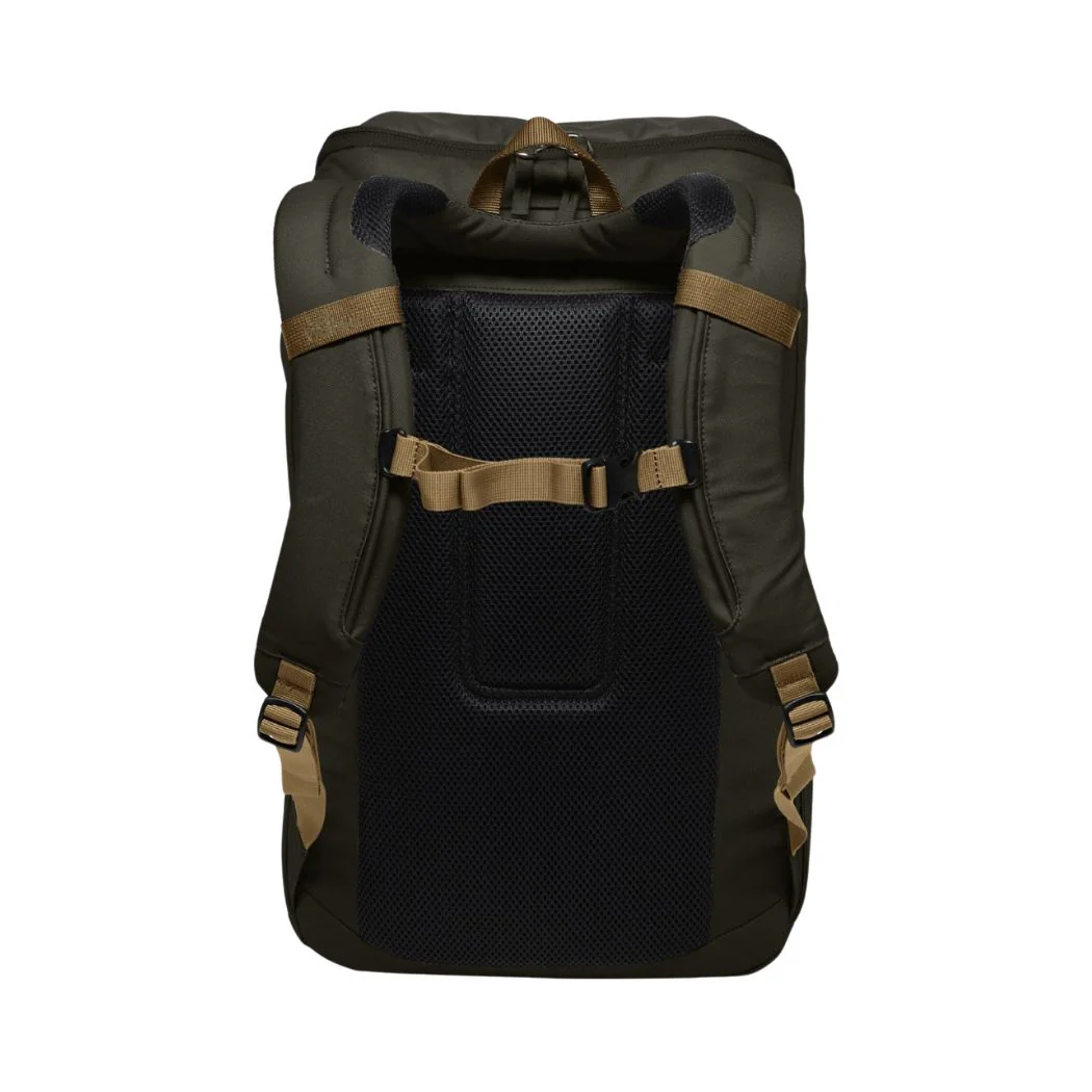 jack wolfskin Dachsberg Unisex Daypack - Image 2