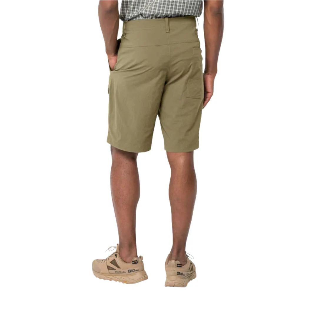 jack wolfskin Desert Men's Shorts - Image 2