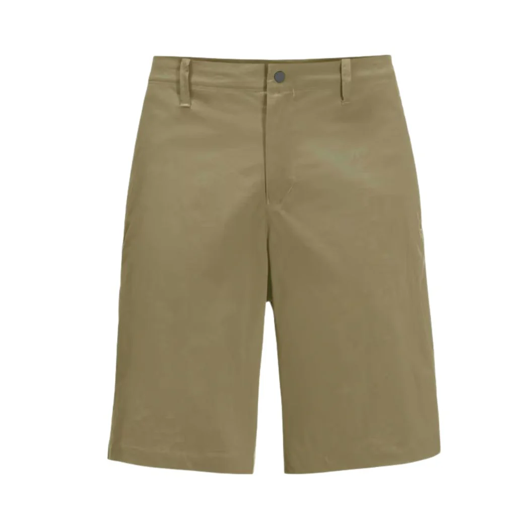 jack wolfskin Desert Men's Shorts - Image 4