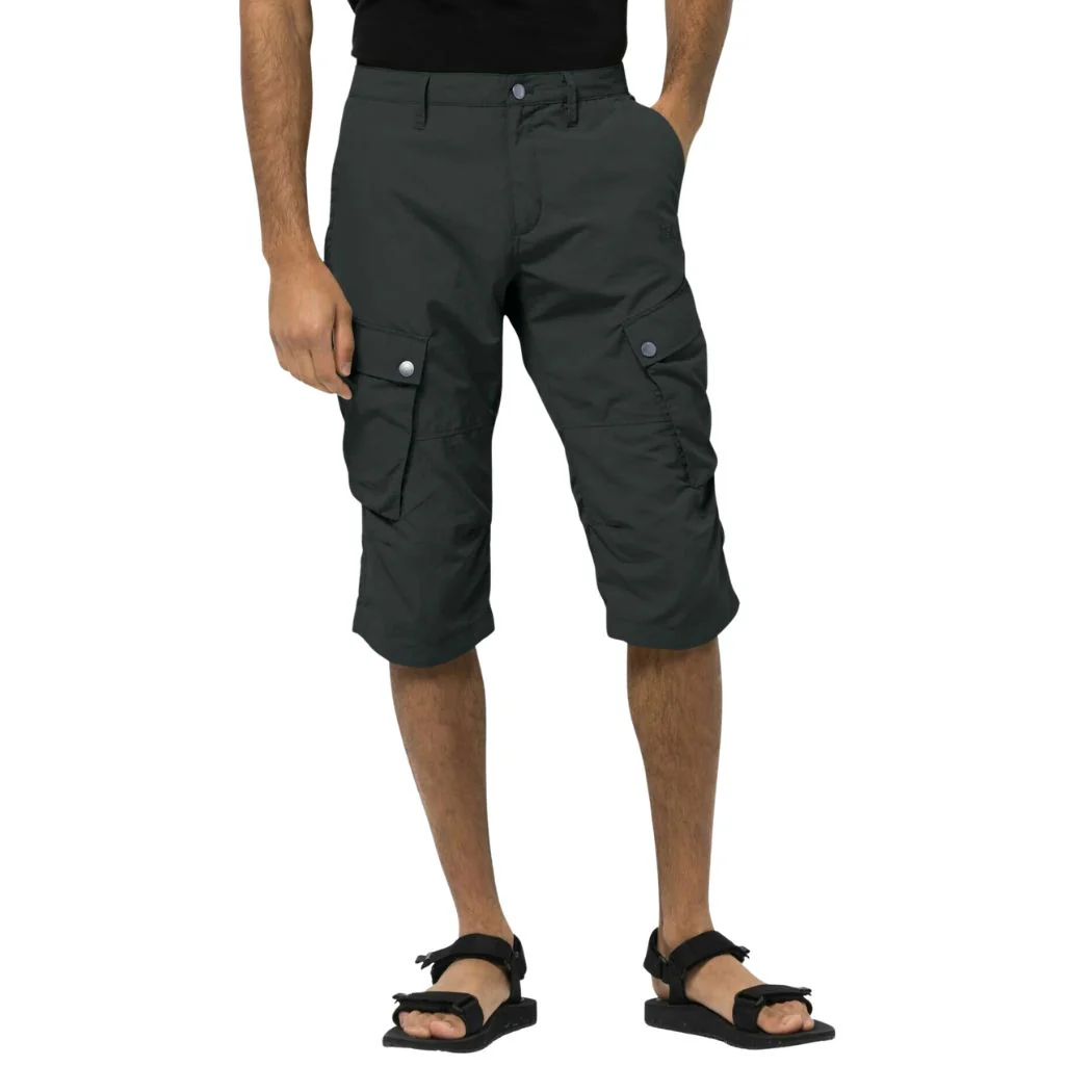 jack wolfskin Desert Valley 3/4 Men's Pants