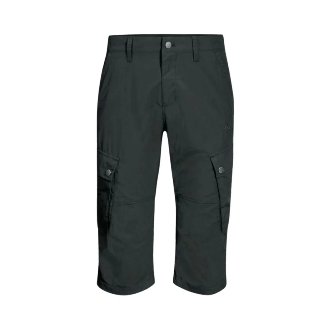 jack wolfskin Desert Valley 3/4 Men's Pants - Image 4
