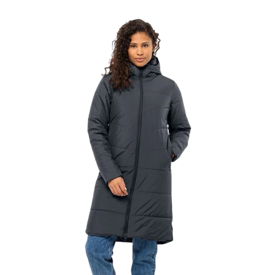 jack wolfskin Deutzer Women's Coat