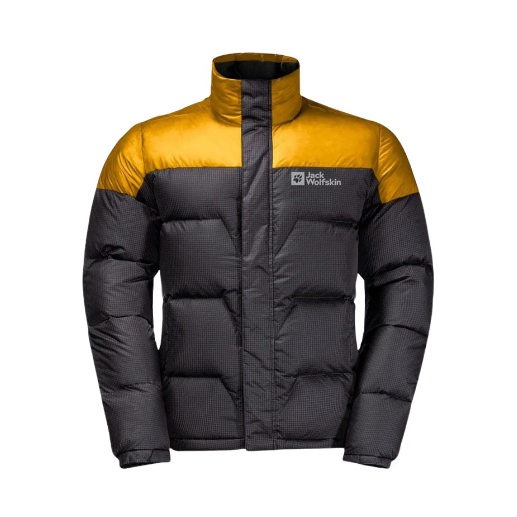 jack wolfskin DNA Tundra XT Men's Down Jacket