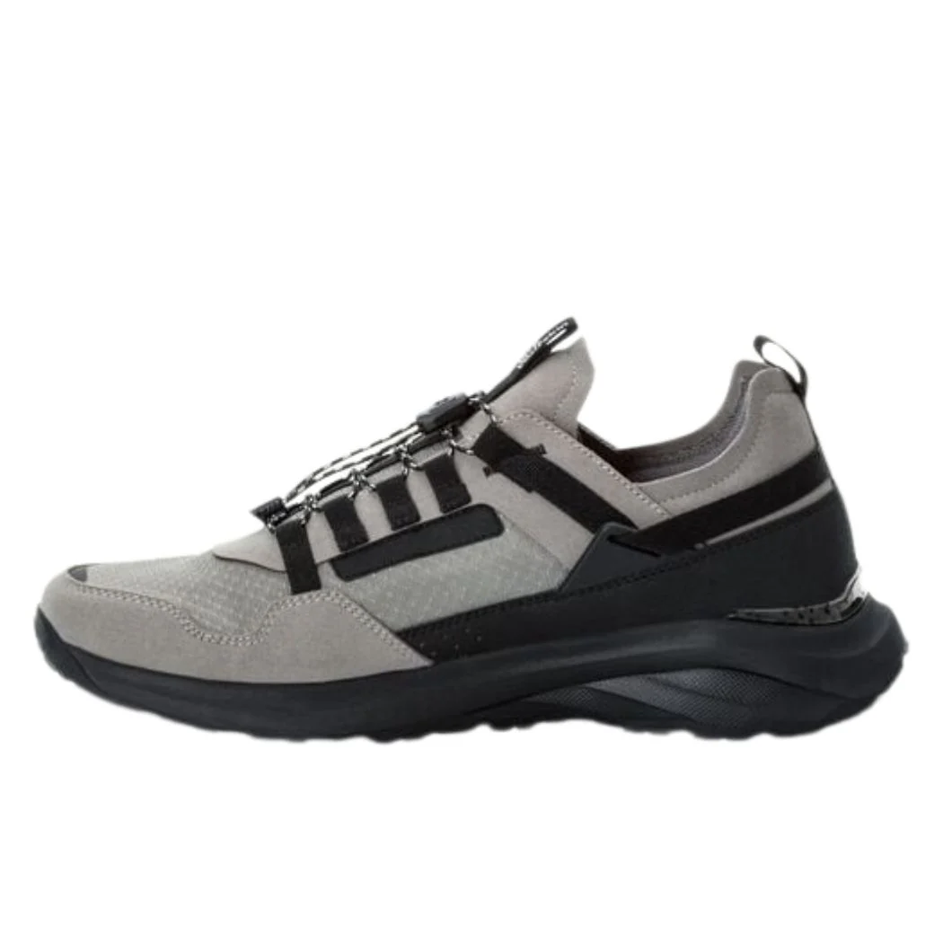 jack wolfskin Dromoventure Athletic Low Men's Outdoor Shoes - Image 2