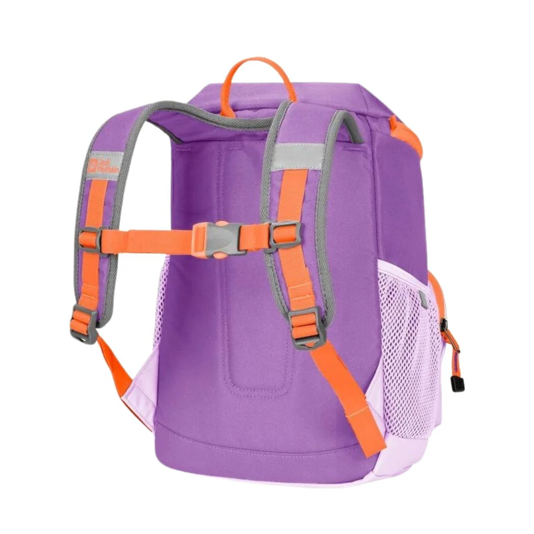jack wolfskin Erlebins Kids Backpack - Image 2