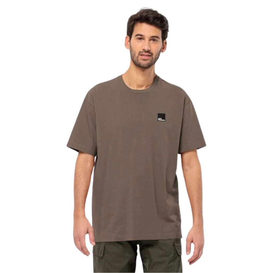 jack wolfskin Eschenheimer Men's Tee