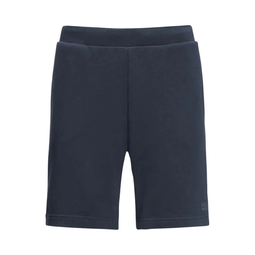 jack wolfskin Essential Men's Sweat Shorts - Image 5