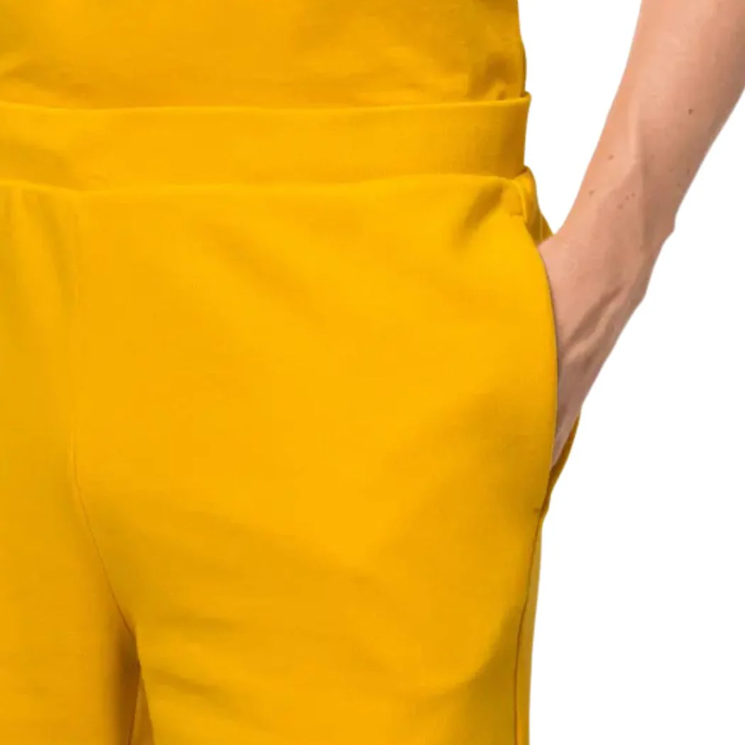 jack wolfskin Essential Men's Sweat Shorts - Image 3