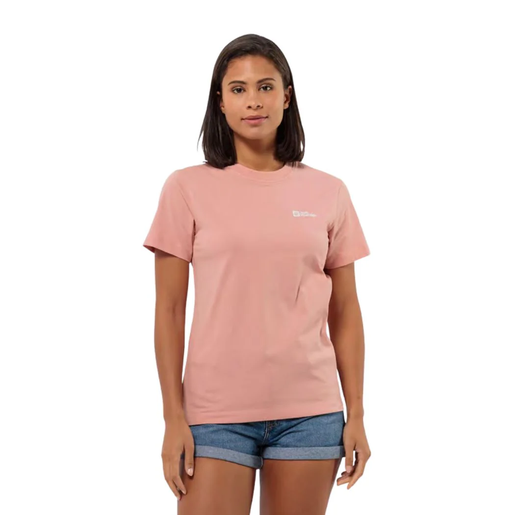jack wolfskin Essential Women's Tee