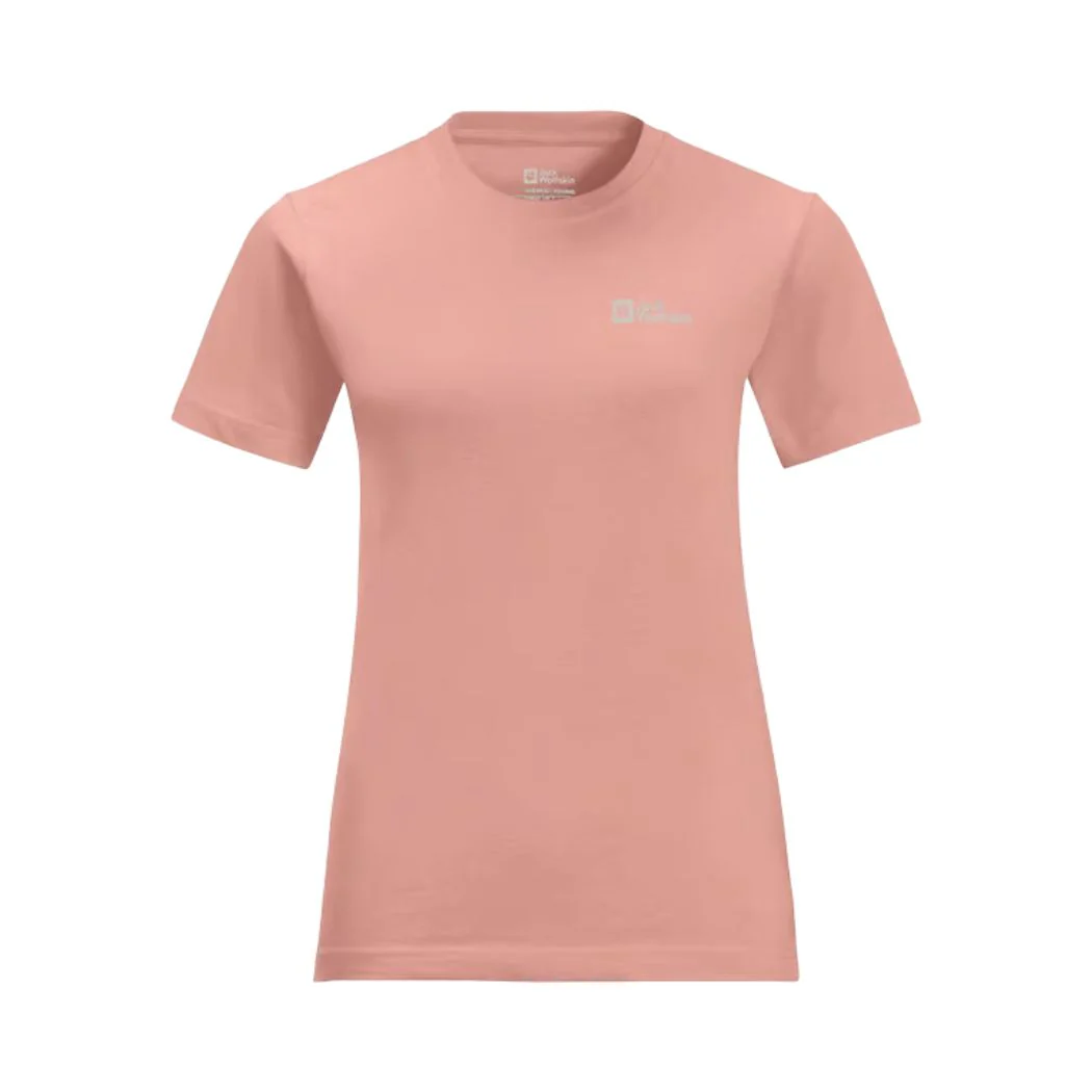 jack wolfskin Essential Women's Tee - Image 3