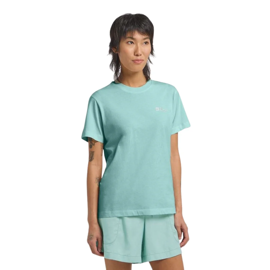 jack wolfskin Essential Women's Tee