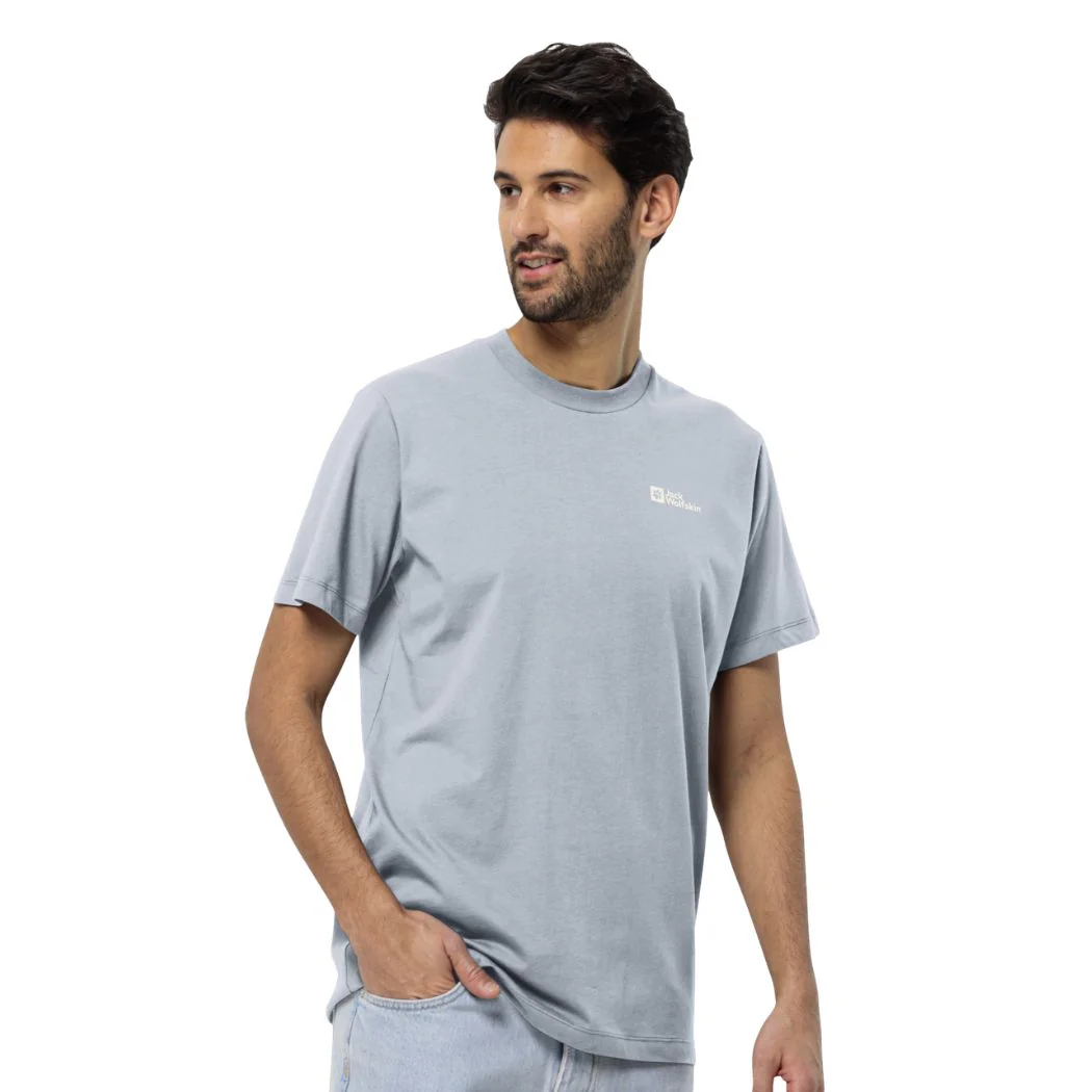 jack wolfskin Essential Men's Tee
