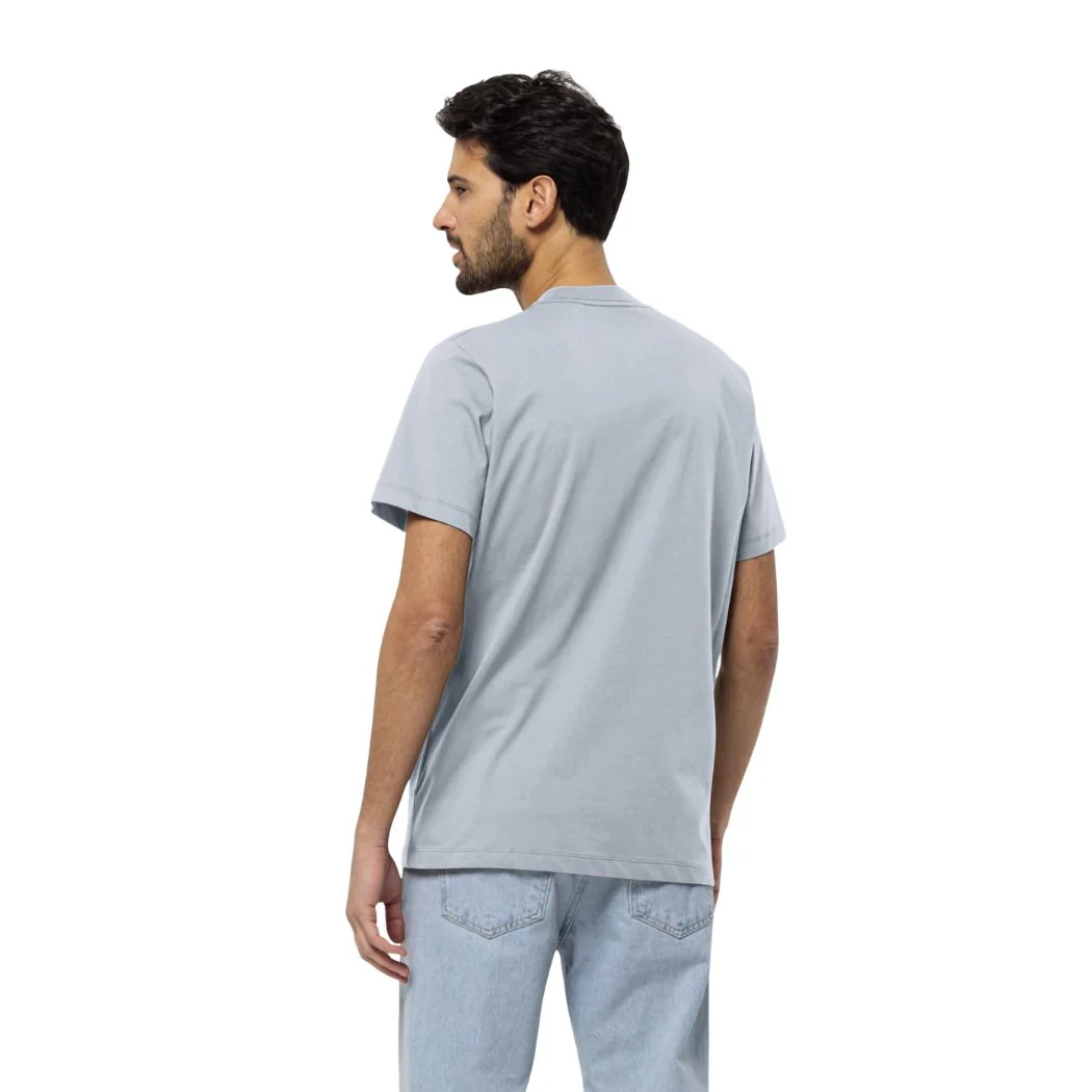 jack wolfskin Essential Men's Tee - Image 2