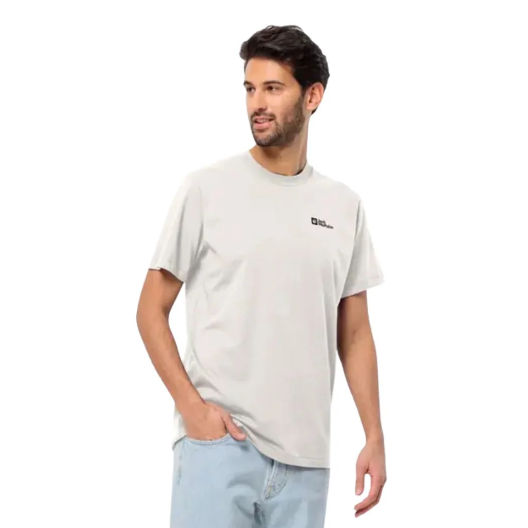 jack wolfskin Essential Men's Tee