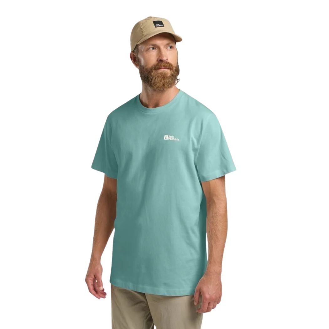 jack wolfskin Essential Men's Tee