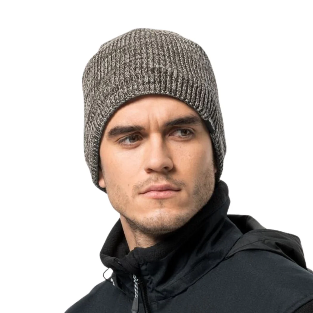 jack wolfskin Feldberg Unisex Beanie