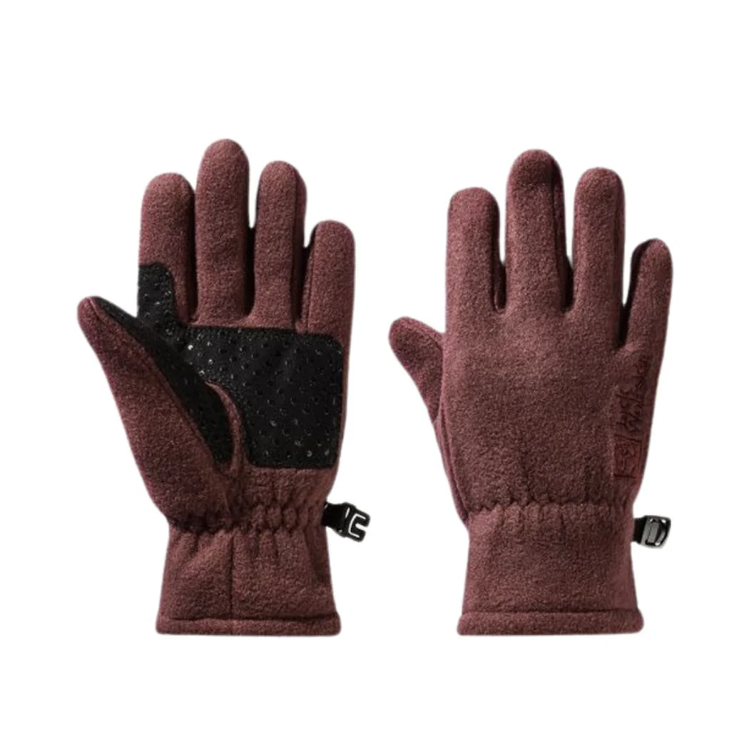 jack wolfskin Kid's Fleece Glove