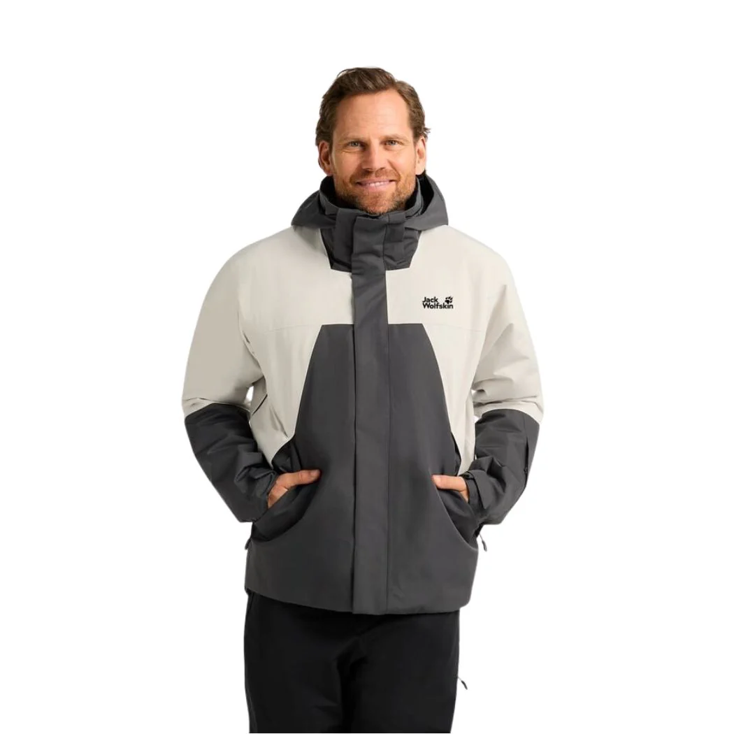jack wolfskin Flowline 2L Ins Men's Jacket