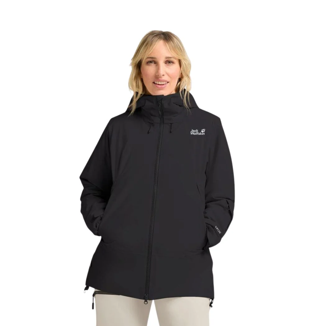 jack wolfskin Flowline Pro 2L Women's Ins Jacket