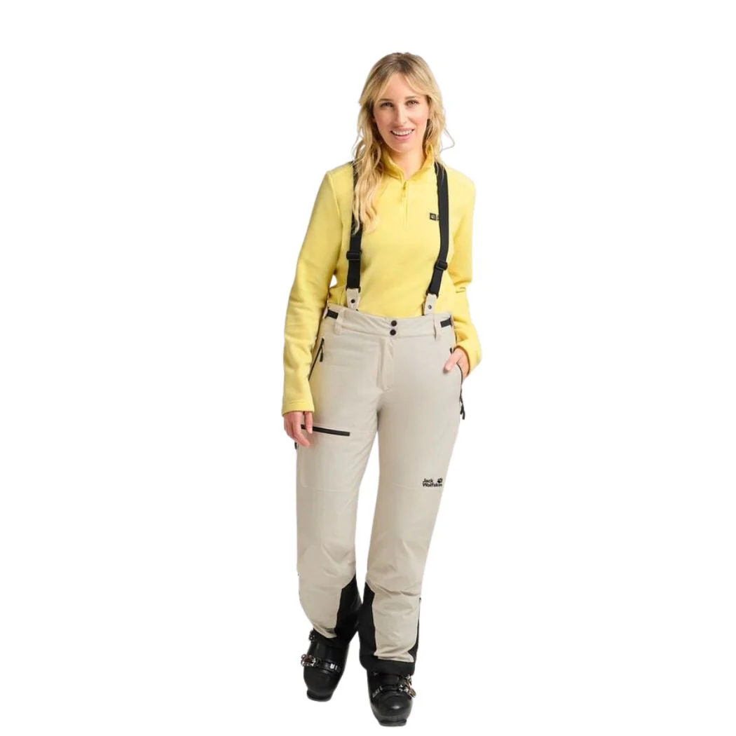 jack wolfskin Flowline Pro 2L Ins Women's Pants