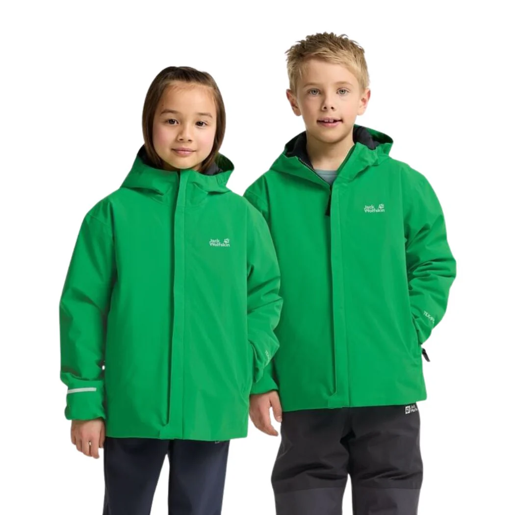 jack wolfskin Flowline Ski Kids Jacket