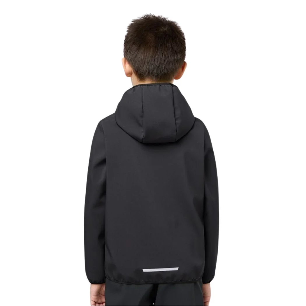 jack wolfskin Fourwinds Kids Jacket - Image 2