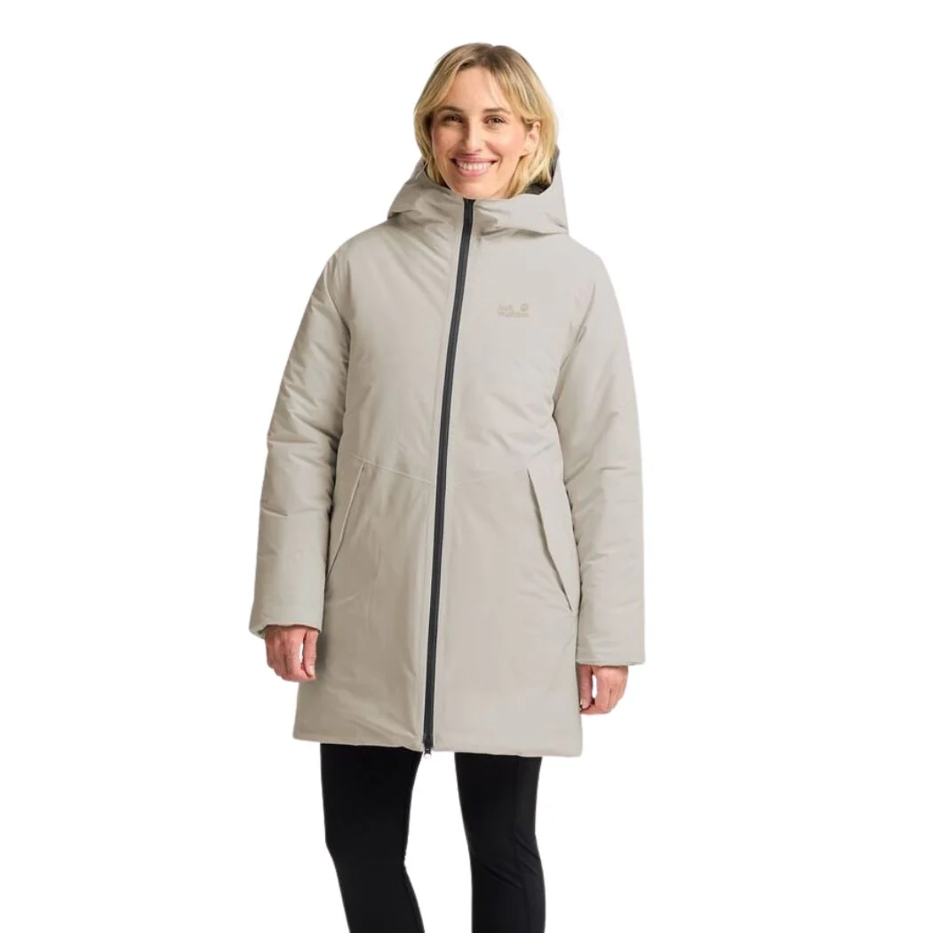 jack wolfskin Frost haven Women's Jacket