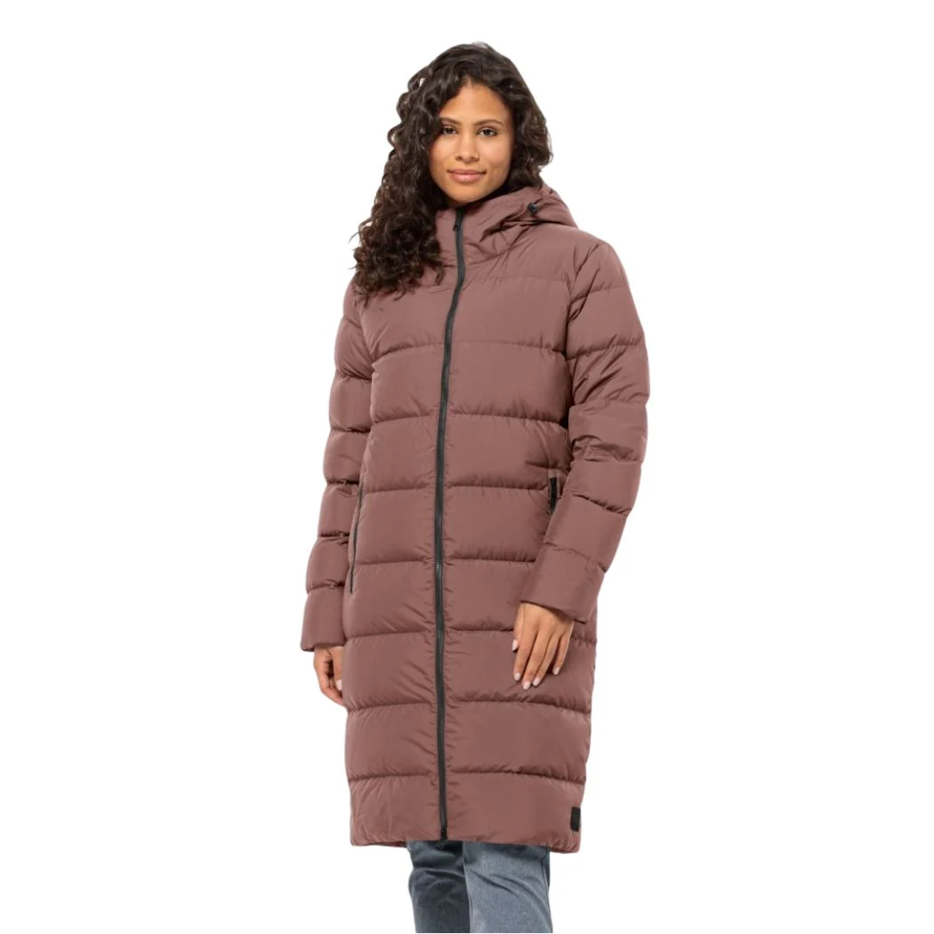 jack wolfskin Frozen Palace Women's Coat